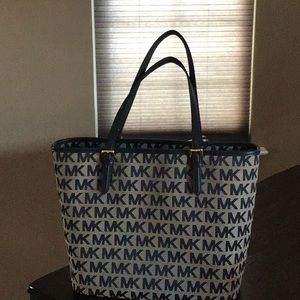 Michael Kors Travel Bag